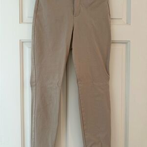 Old Navy Men's Khaki Chinos